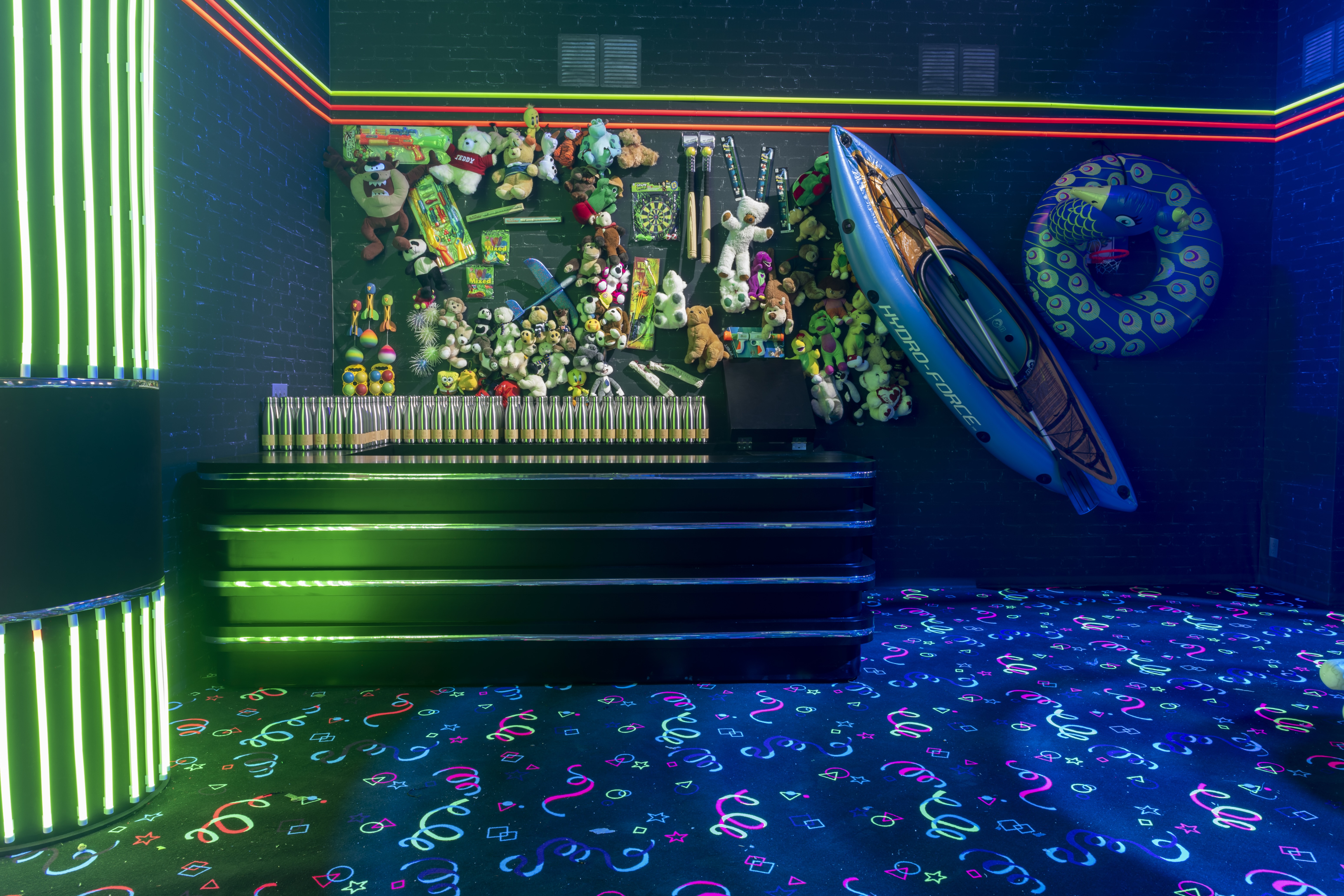 Corporate Event